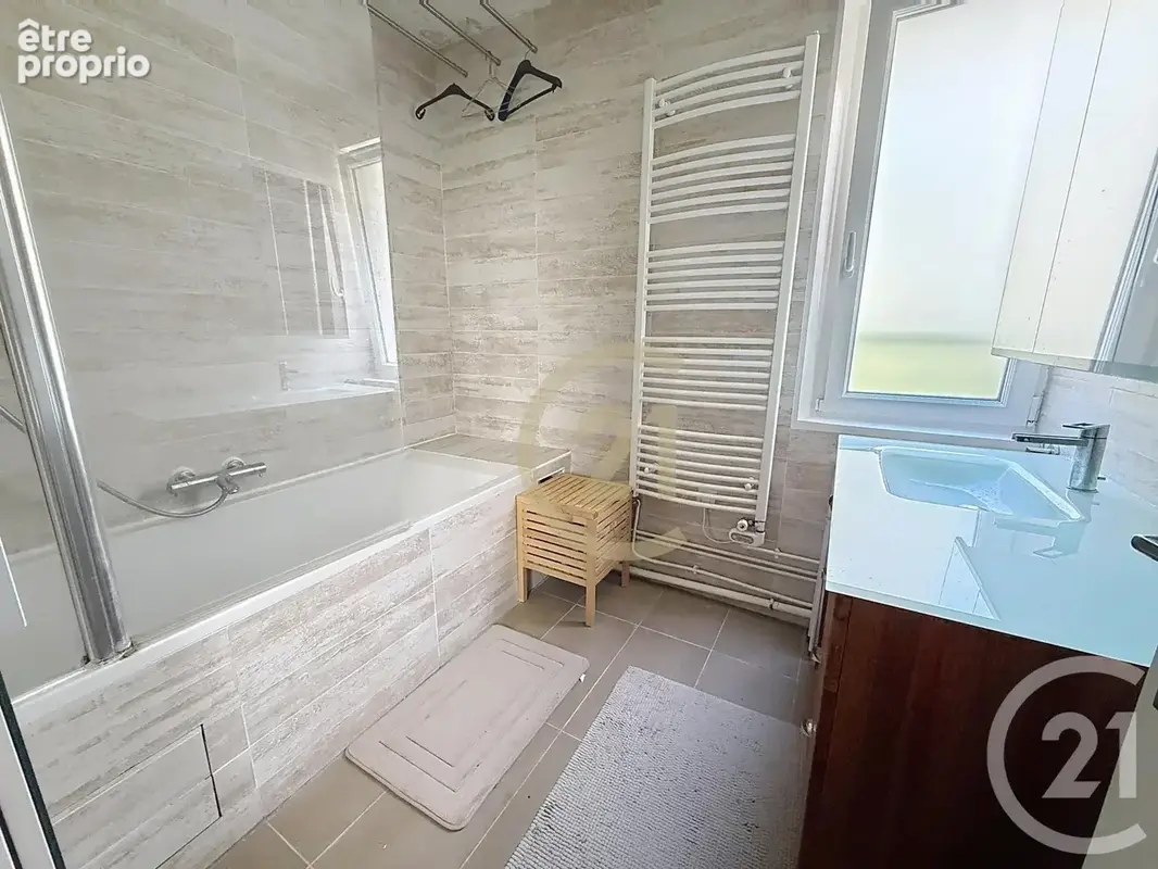 Appartement 155 m² à Paris-12e  - photo 6