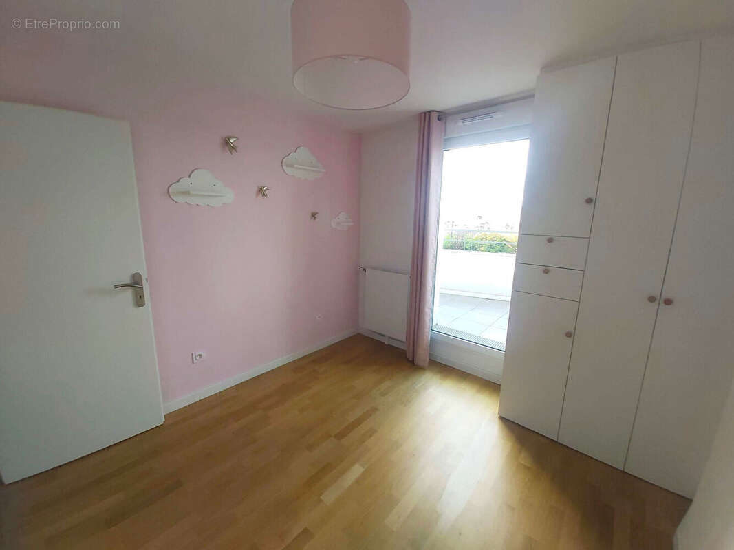 Appartement à SAINT-MAURICE