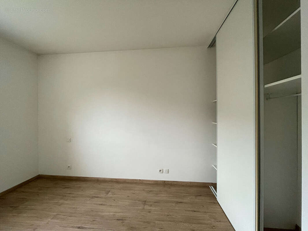 Appartement à VANNES