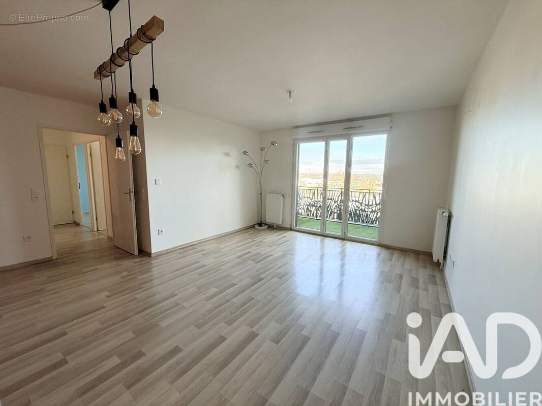 Photo 1 - Appartement à MAGNANVILLE