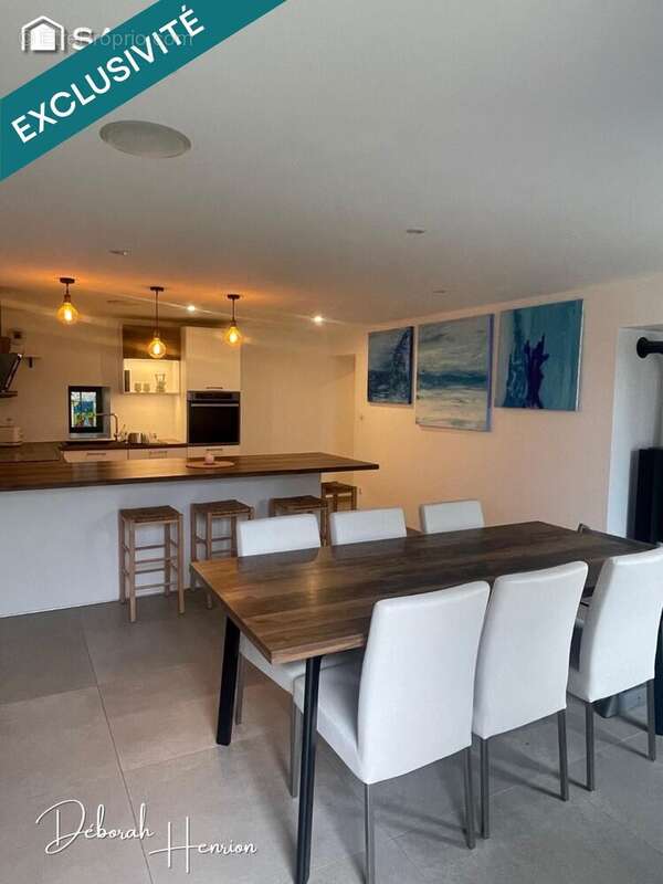 Photo 9 - Maison à DOISSIN