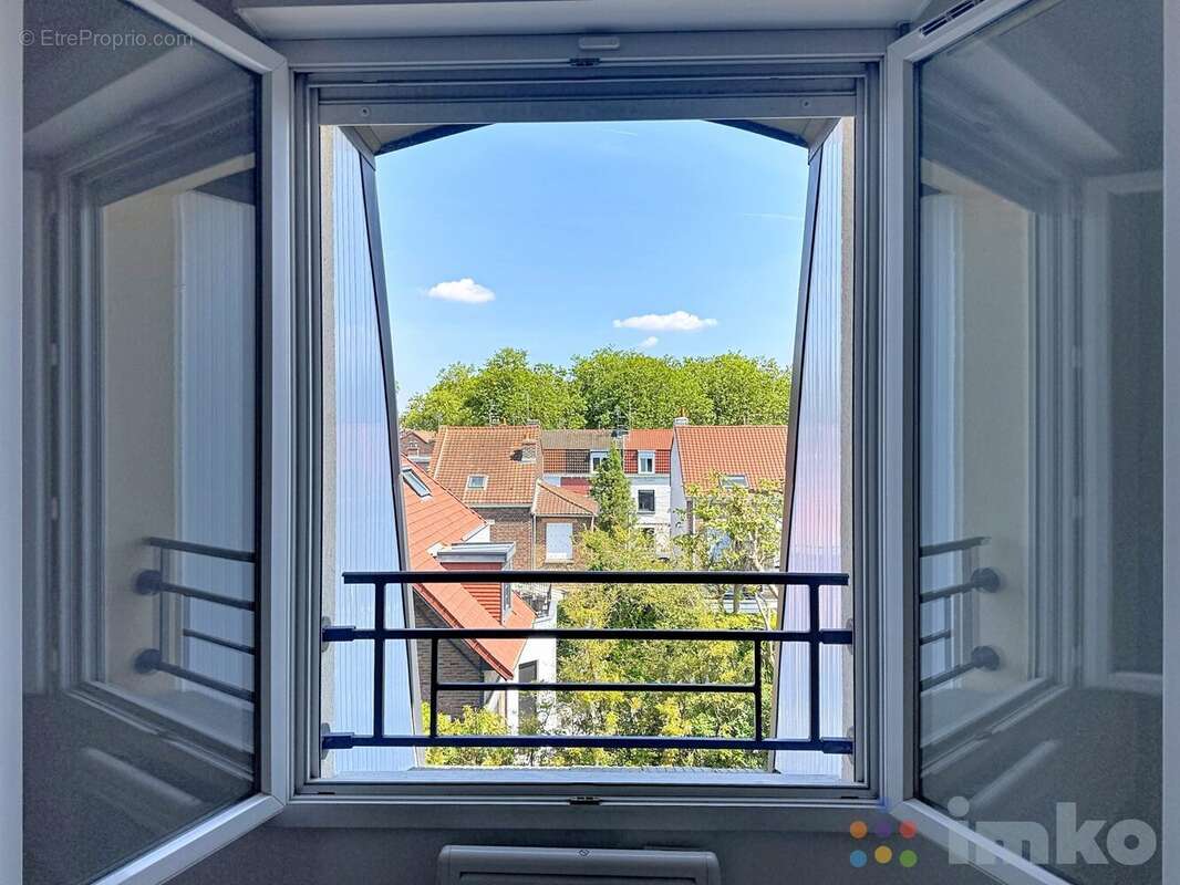 Appartement à LAMBERSART