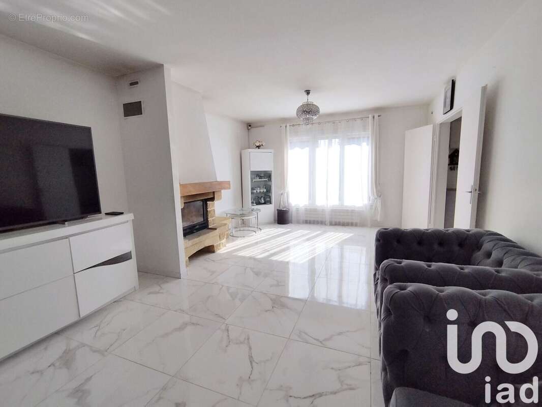 Photo 4 - Maison à CHELLES