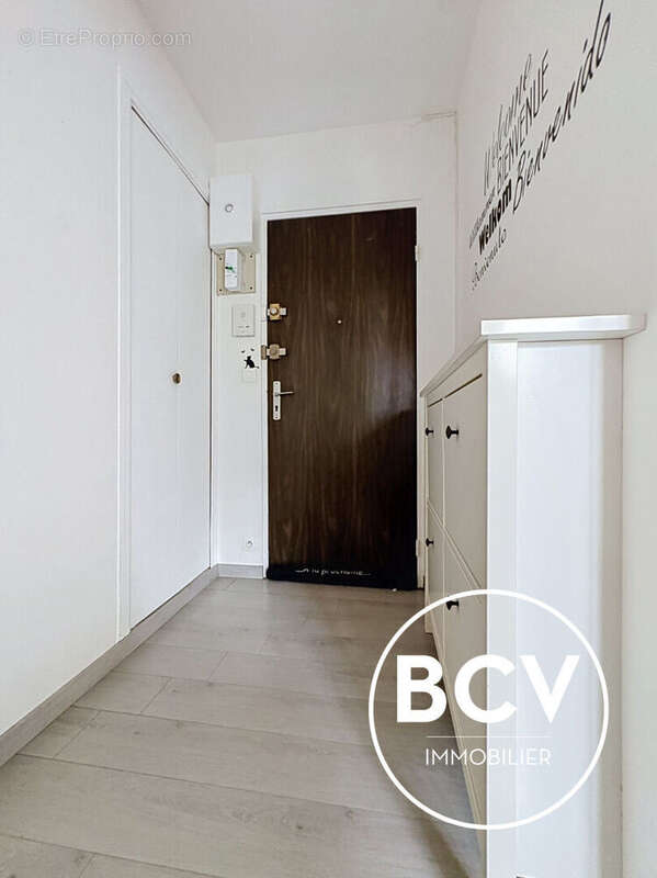 Appartement à LUCE