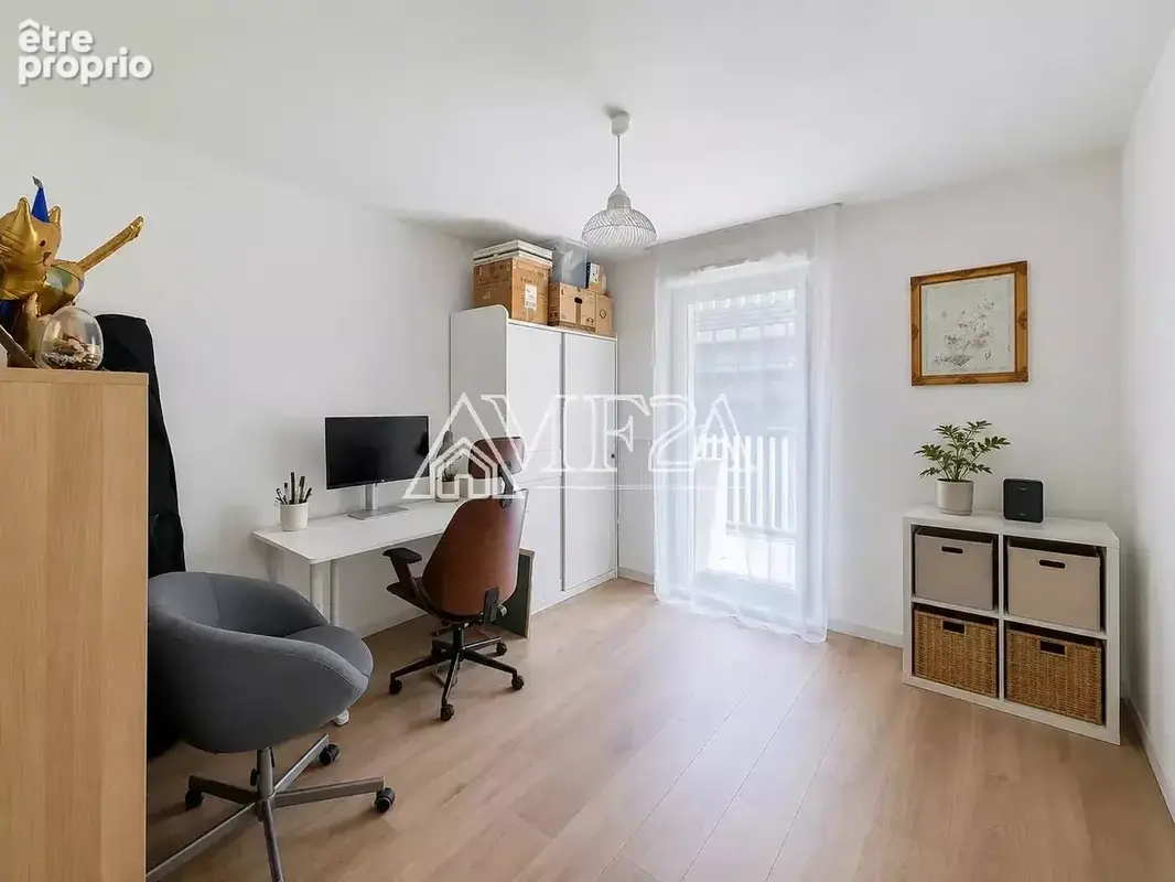Appartement 57 m² à Massy  - photo 5