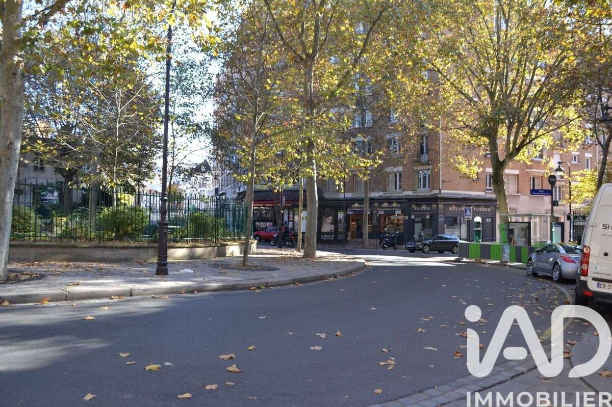 Photo 6 - Appartement à PARIS-13E