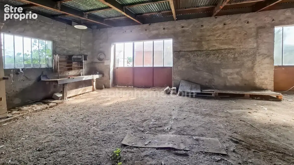 Maison à vendre 3 pièces (03) - photo 12