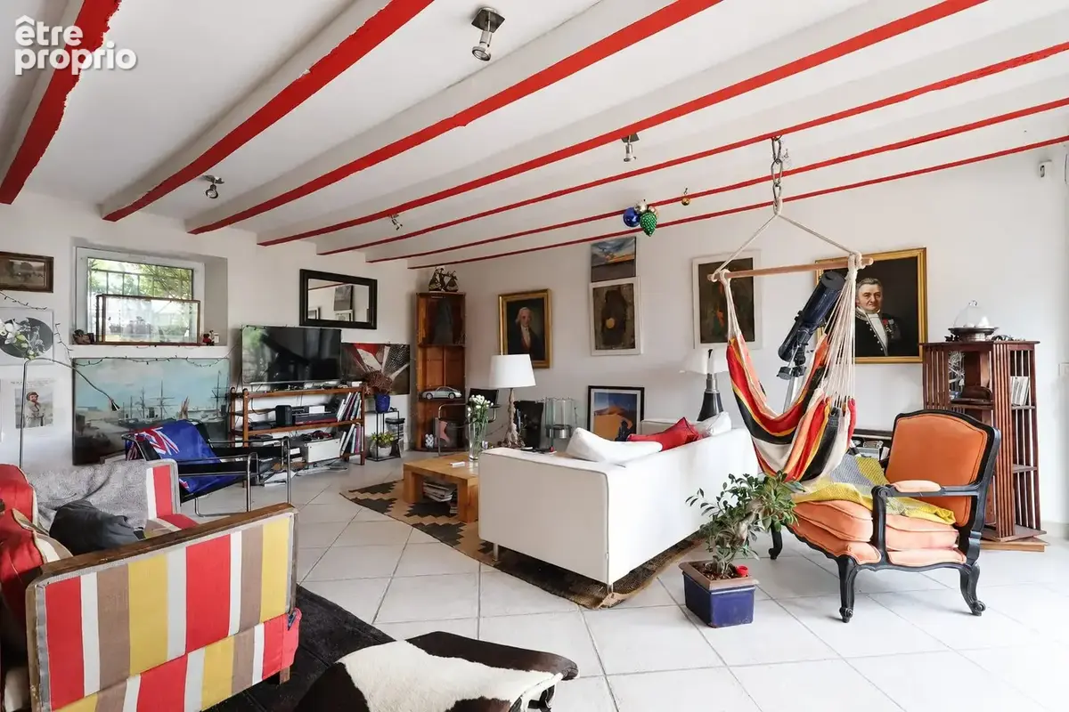 Maison 6 pièces 154 m² à vendre à Bono (56400) - photo 5