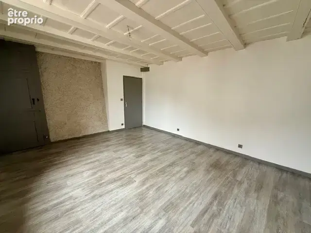 Maison mitoyenne au centre du village de GUYANS-DURNES - photo 15