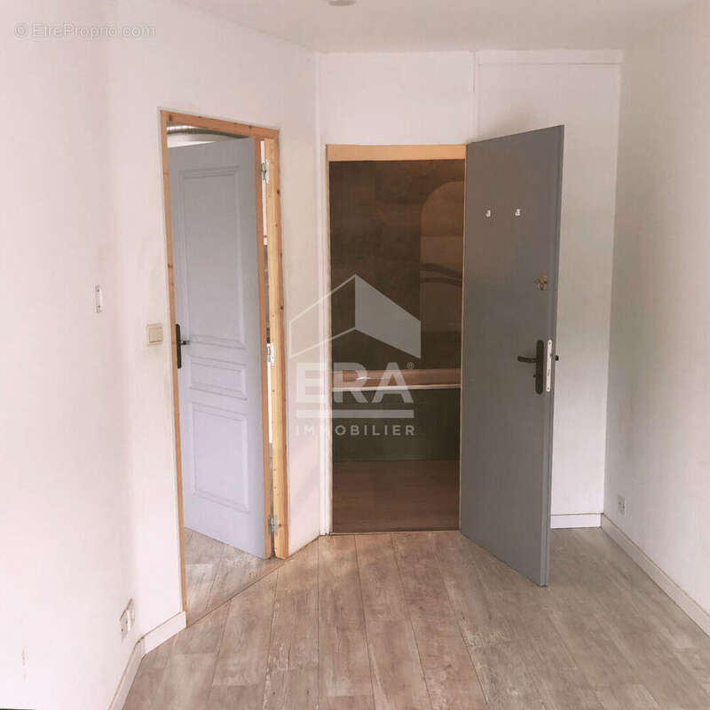 Appartement à BESANCON