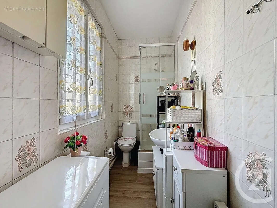 Appartement à DIJON