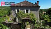 Maison à CAHORS
