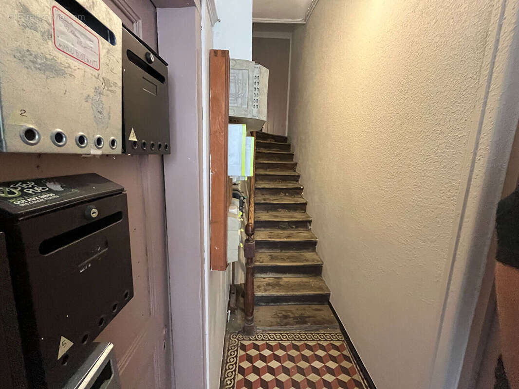 Appartement à LIMOUX