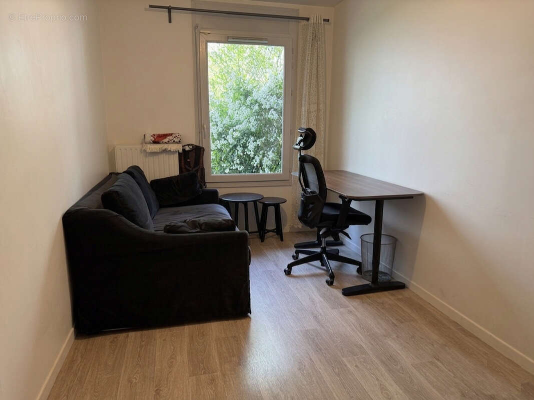Appartement à CHOISY-LE-ROI