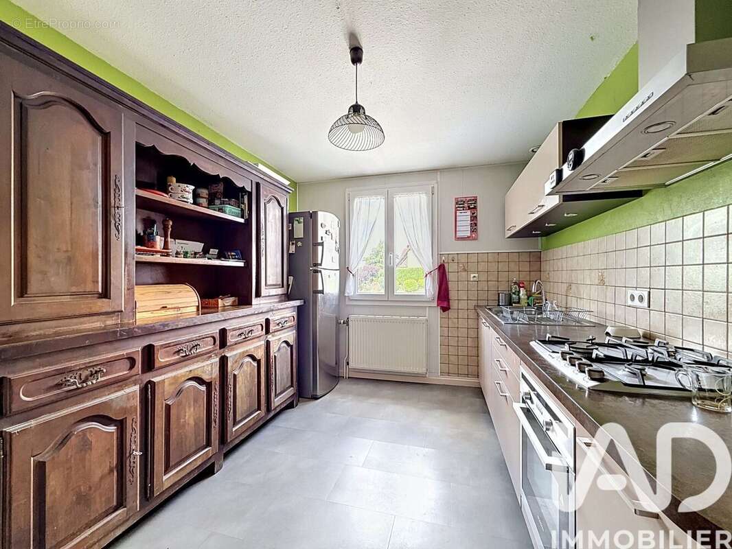 Photo 2 - Maison à DIETWILLER
