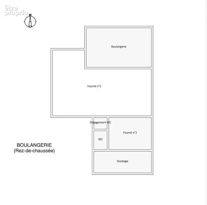 3%.COM   EXCLUSIVITÉ à MUNDOLSHEIM, Ensemble immobilier de 3 - photo 5