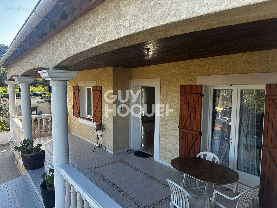 Maison à CARCASSONNE