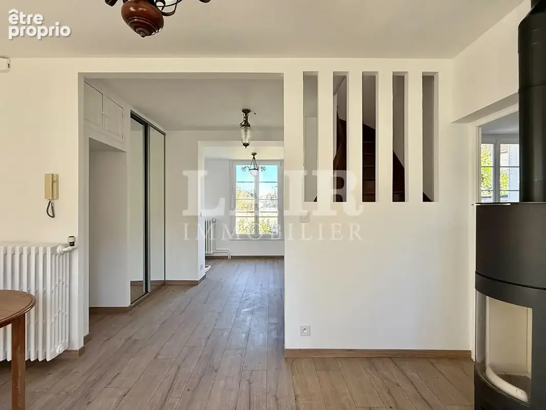 Maison de ville à vendre secteur Promenades à Alençon - Réf 15691 - photo 4