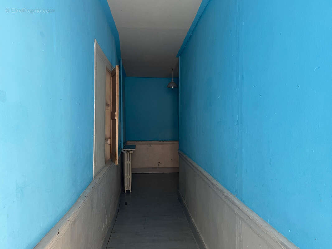 Maison à PIONSAT