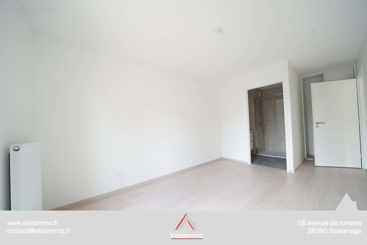 Appartement à VIF
