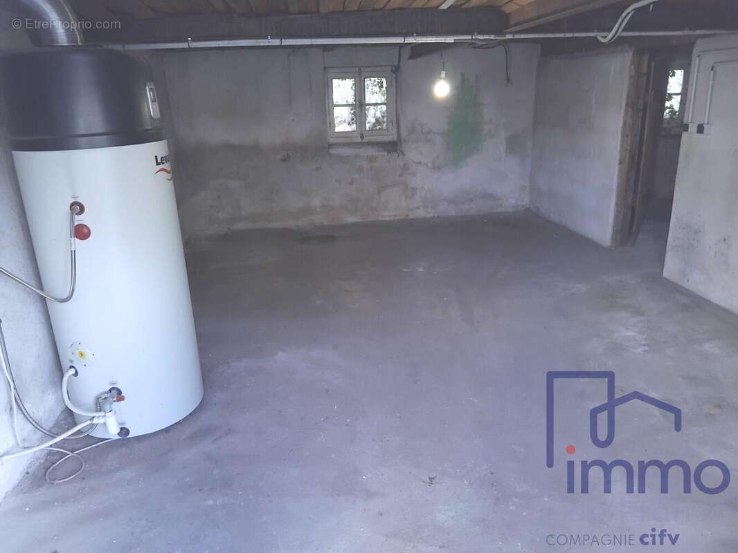 Maison à LE PUY-EN-VELAY