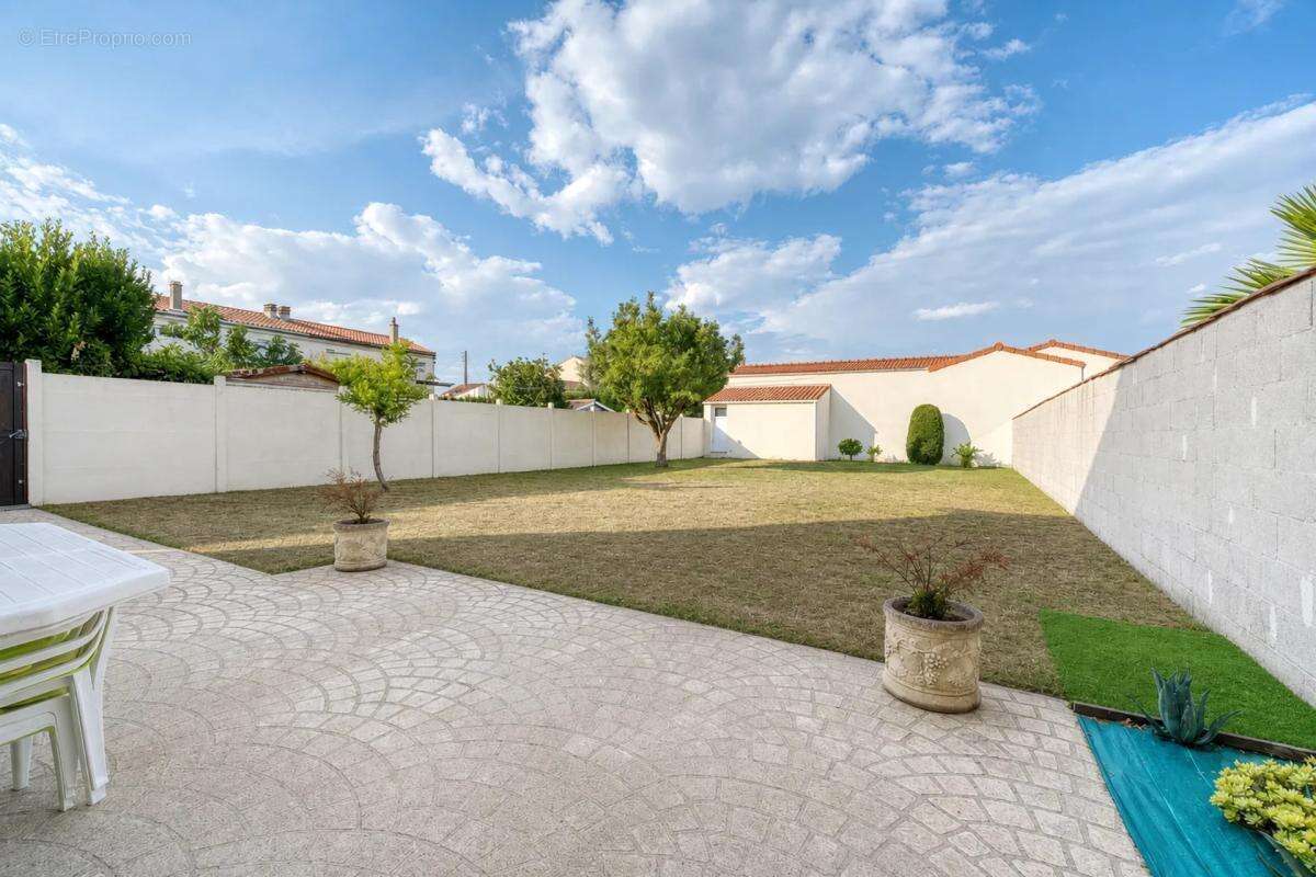 Maison de 6 pièces de 127 m² à Châtelaillon-Plage - photo 12