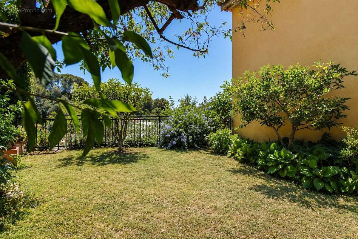 Gilette//Maison 3 Pièces//Terrasse //Jardin - photo 13