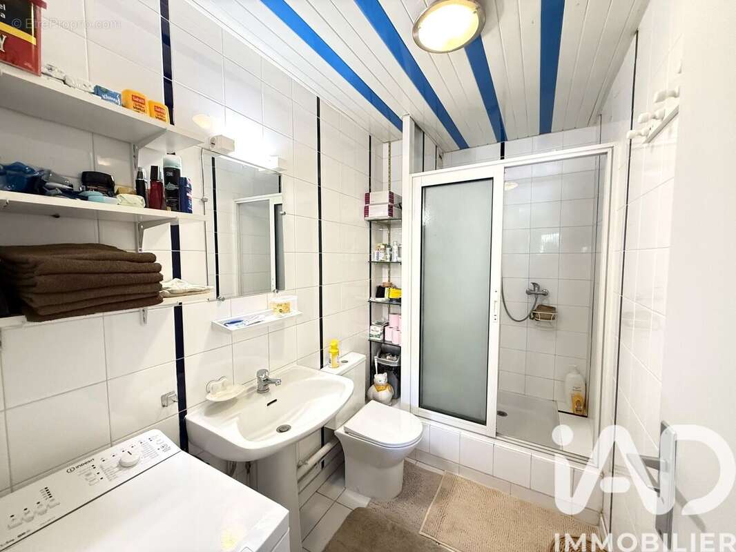 Photo 7 - Appartement à CANET-EN-ROUSSILLON