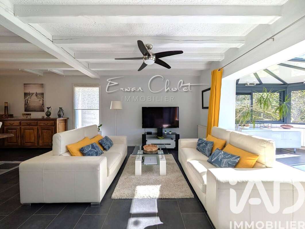 Photo 6 - Maison à COUERON