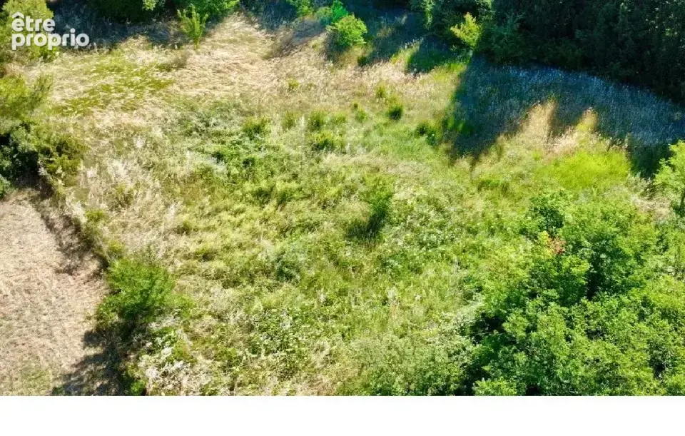 Terrain à VILLEPINTE
