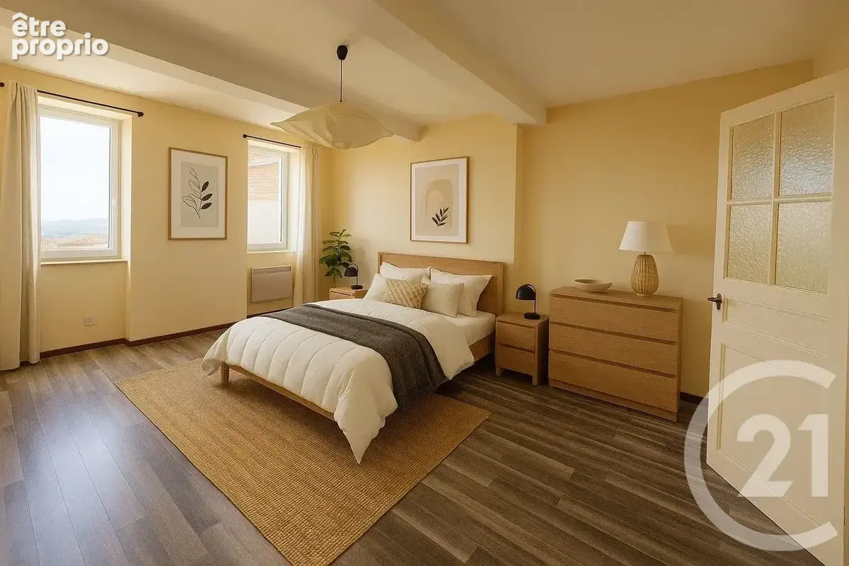 Maison 4 pièces 92 m² à vendre à Carbonne (31390) - photo 6