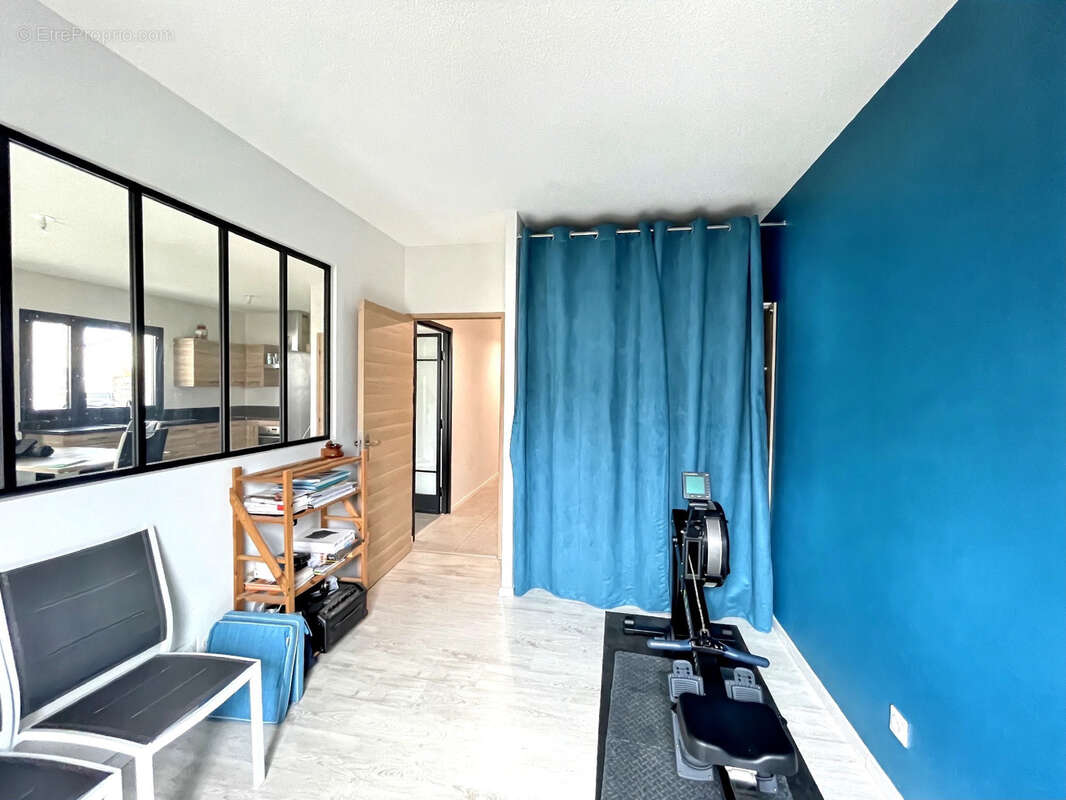 Appartement à IDRON