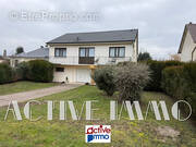 Maison à RETONFEY