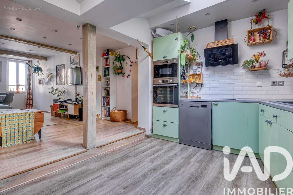 Photo 4 - Appartement à MEAUX