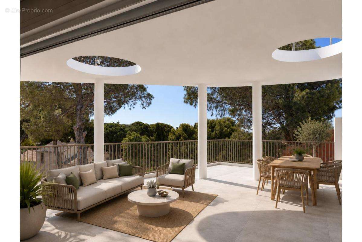 Appartement à NARBONNE