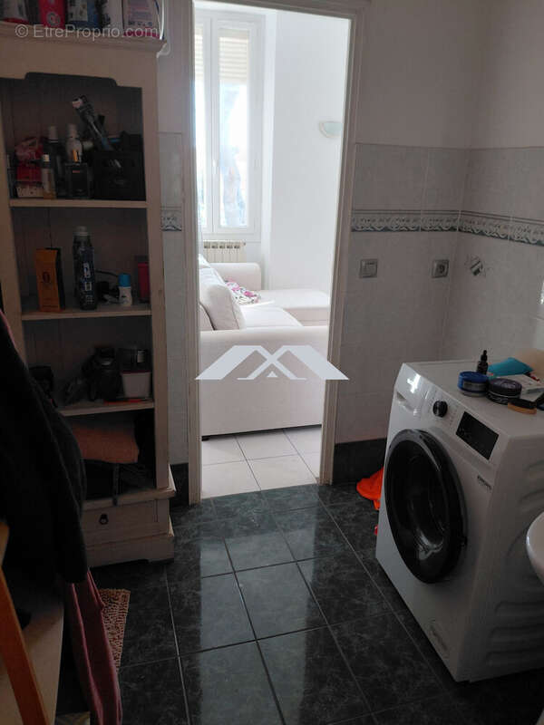 Appartement à PORT-DE-BOUC