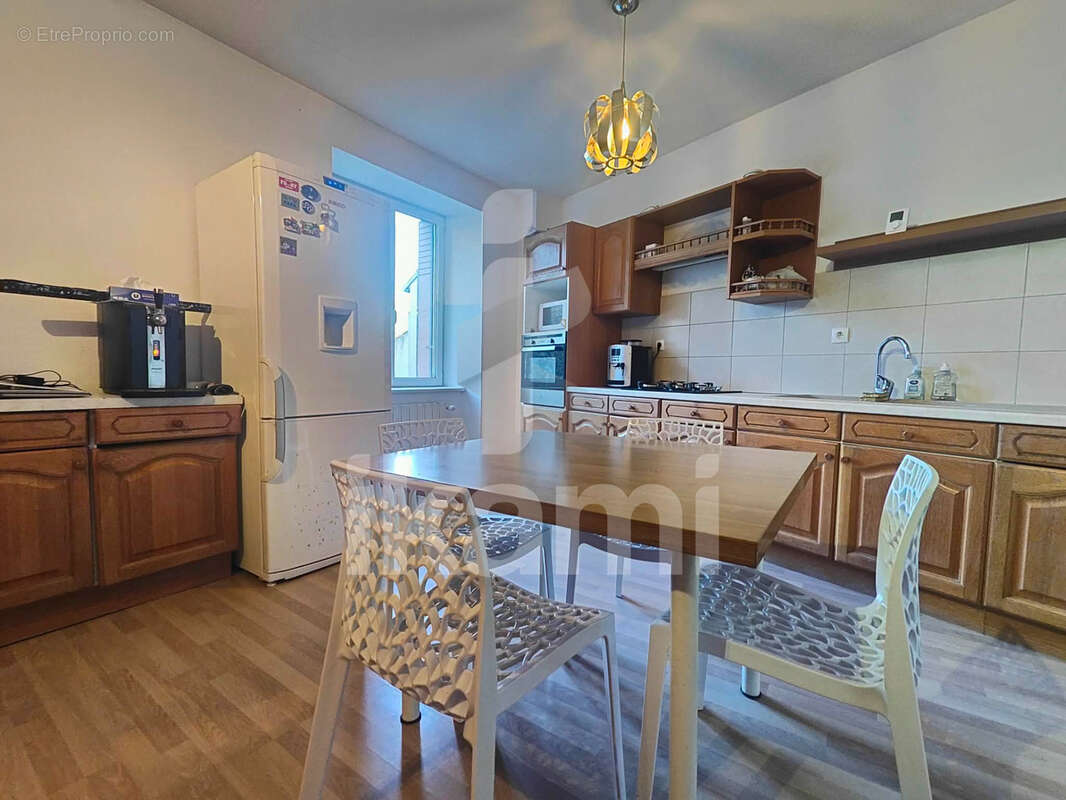 Maison à VILLEVOCANCE