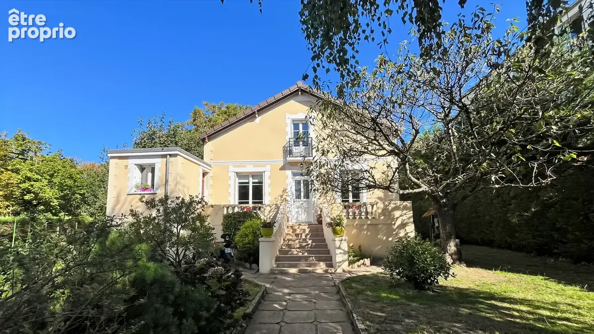 Maison 145m² à palaiseau - photo 4