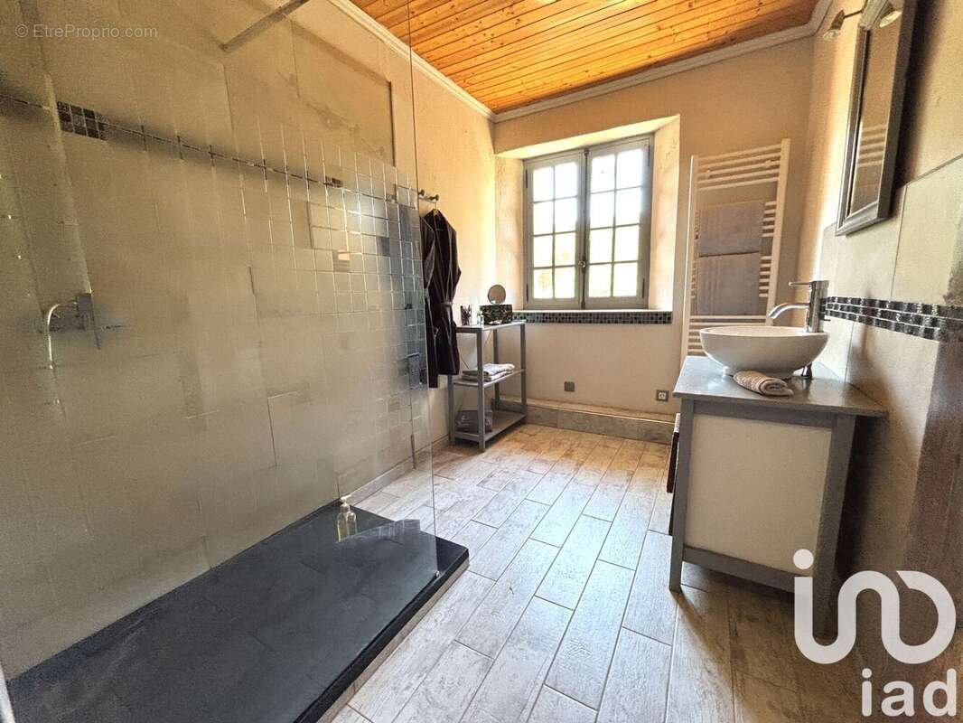 Photo 9 - Maison à BORMES-LES-MIMOSAS