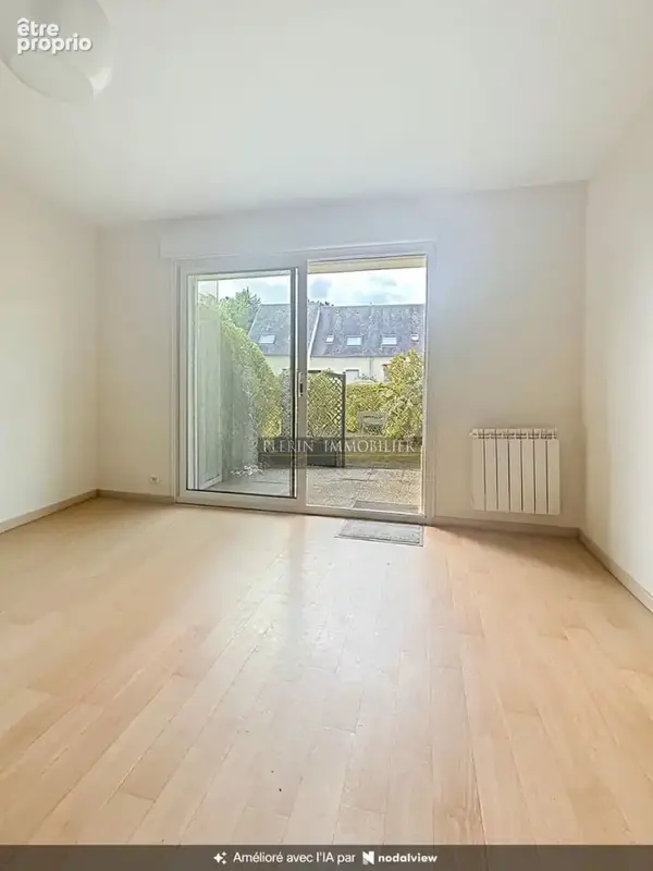 Appartement Plerin 3 pièce(s) 59.62 m2 - photo 3