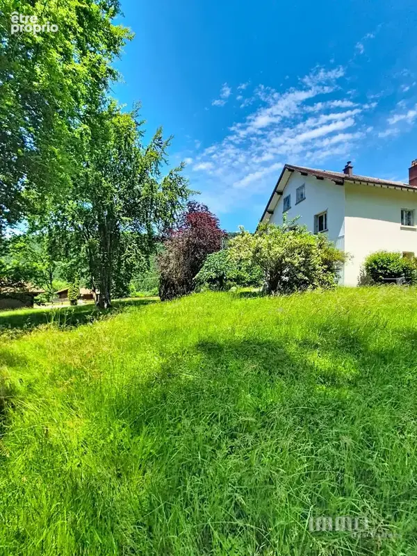 Maison 4 chambres mitoyenne. - photo 15