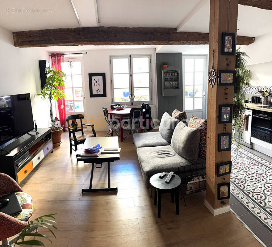 Maison à CARCASSONNE