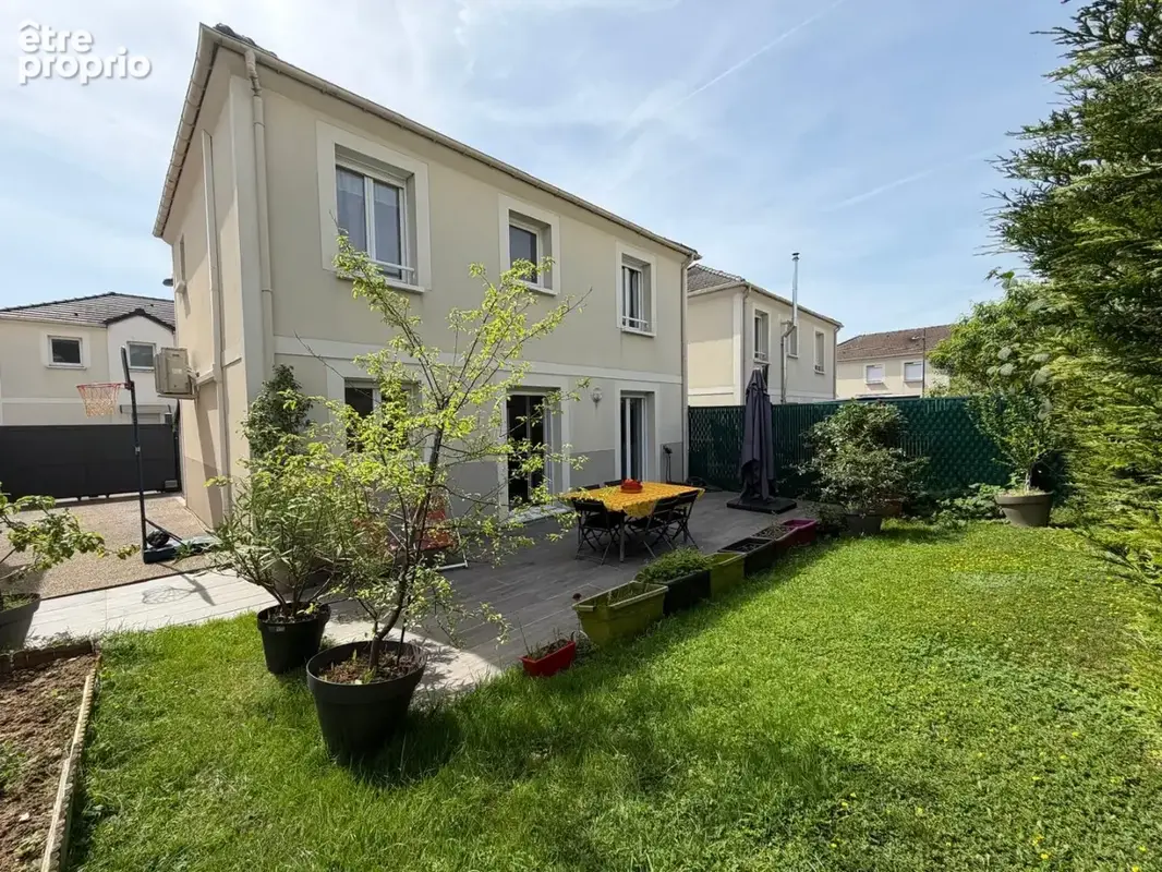 Maison 5 pièces 93 m² à vendre à L'hay-Les-Roses (94240) - photo 3
