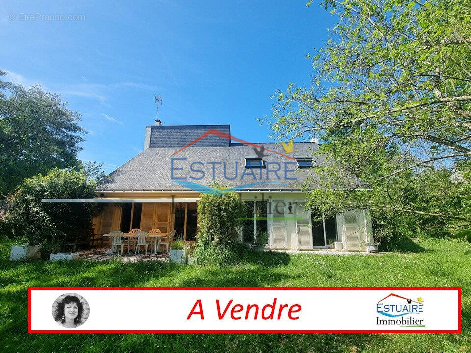 Maison à SAUTRON