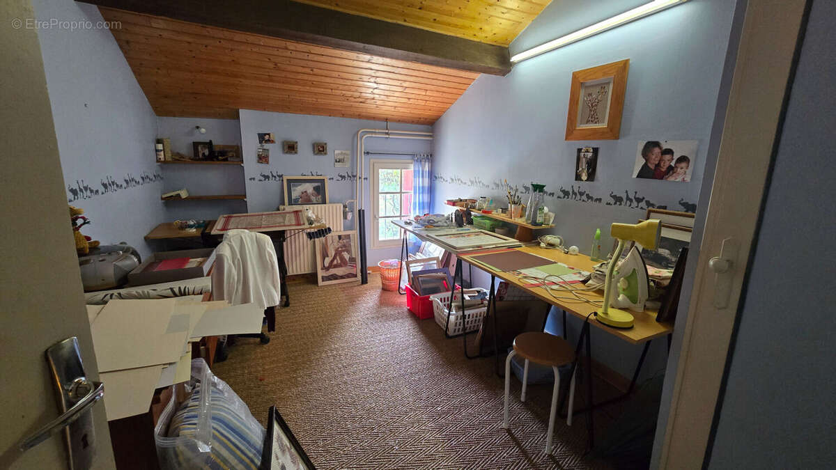 Maison à SAINT-SAVIOL