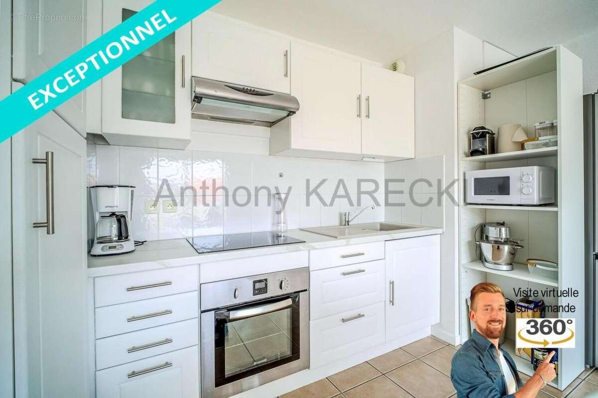 Photo 5 - Appartement à SAINT-PAUL-LES-DAX