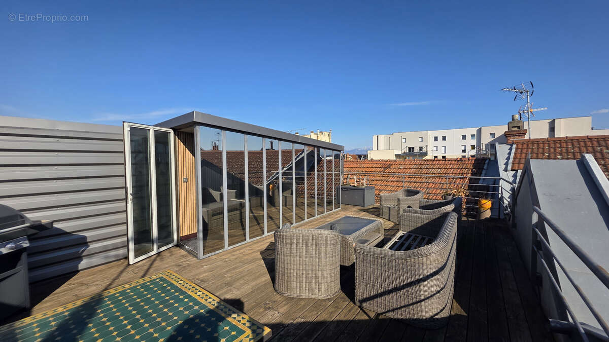 Appartement à VALENCE