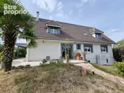 Maison à CHAMBOEUF