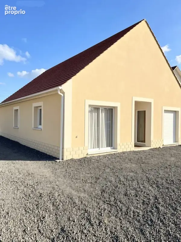 Photo Maison à Rantigny au prix de 311 000€