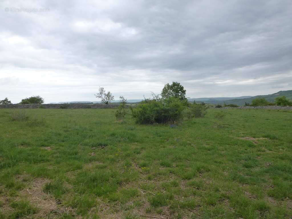 Maison à SAINT-ROME-DE-CERNON